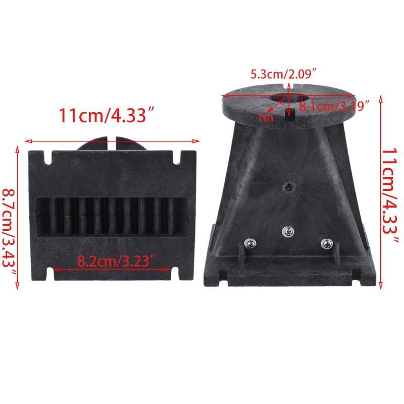 Tweeter Line Array Speaker Hor - Audio Home Cinema recension och pris
