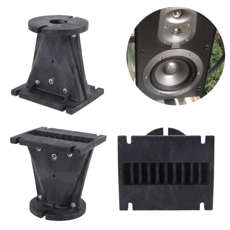 Tweeter Line Array Speaker Hor - Audio Home Cinema recension och pris