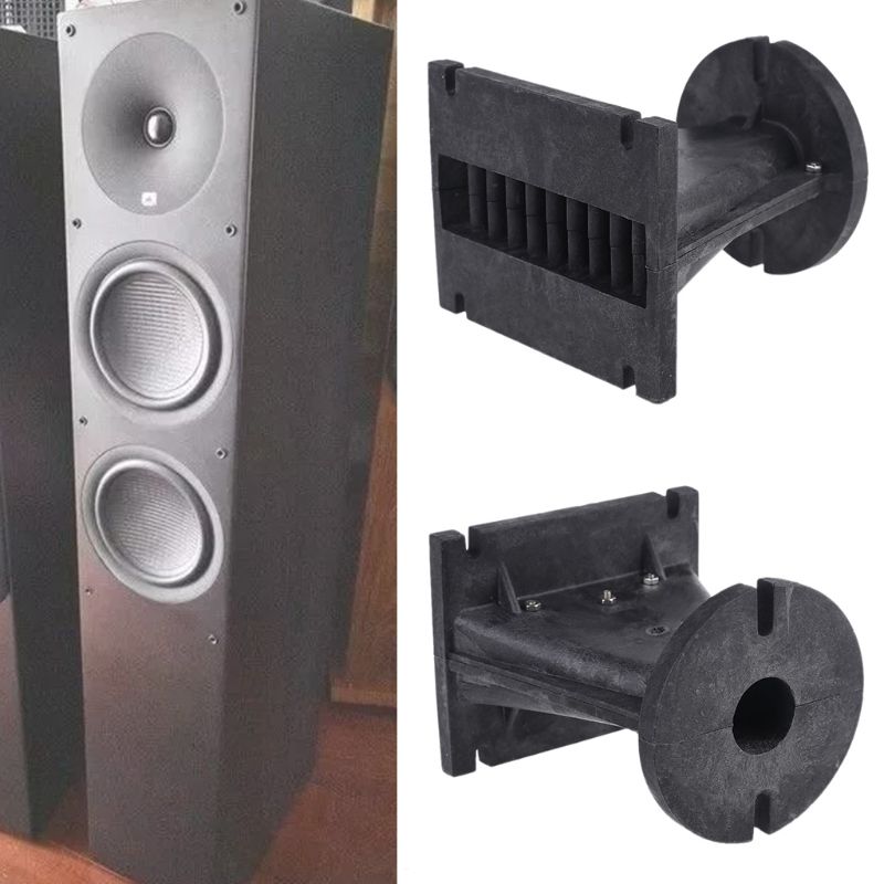 Tweeter Line Array Speaker Hor - Audio Home Cinema recension och pris
